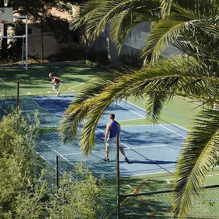Odalys Les Mimosas Saint-Raphael (Var)
