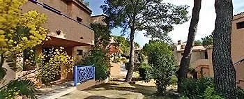 Odalys Les Mimosas 3* Saint-Raphael (Var)