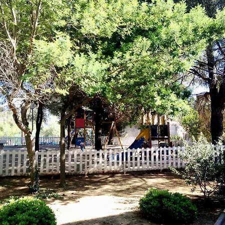 Odalys Les Mimosas 3* Saint-Raphael (Var)