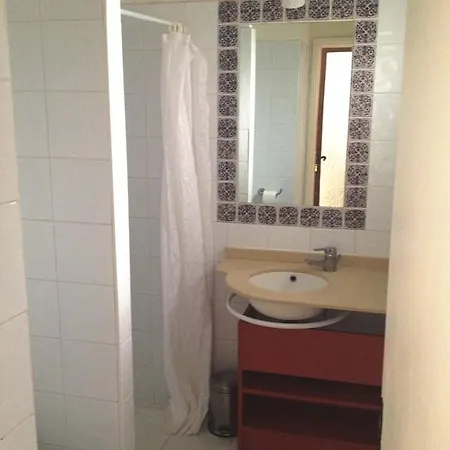 شقة فندقية Odalys Les Mimosas 3*