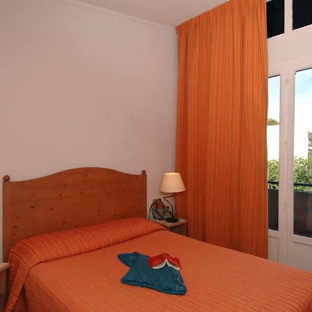 Apartahotel Odalys Les Mimosas 3*